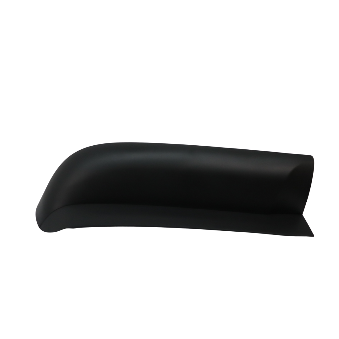 Элемент бампера угловой IVECO STRALIS с 2007- г\правый\черный Элемент бампера угловой IVECO STRALIS с 2007- г\правый\черный