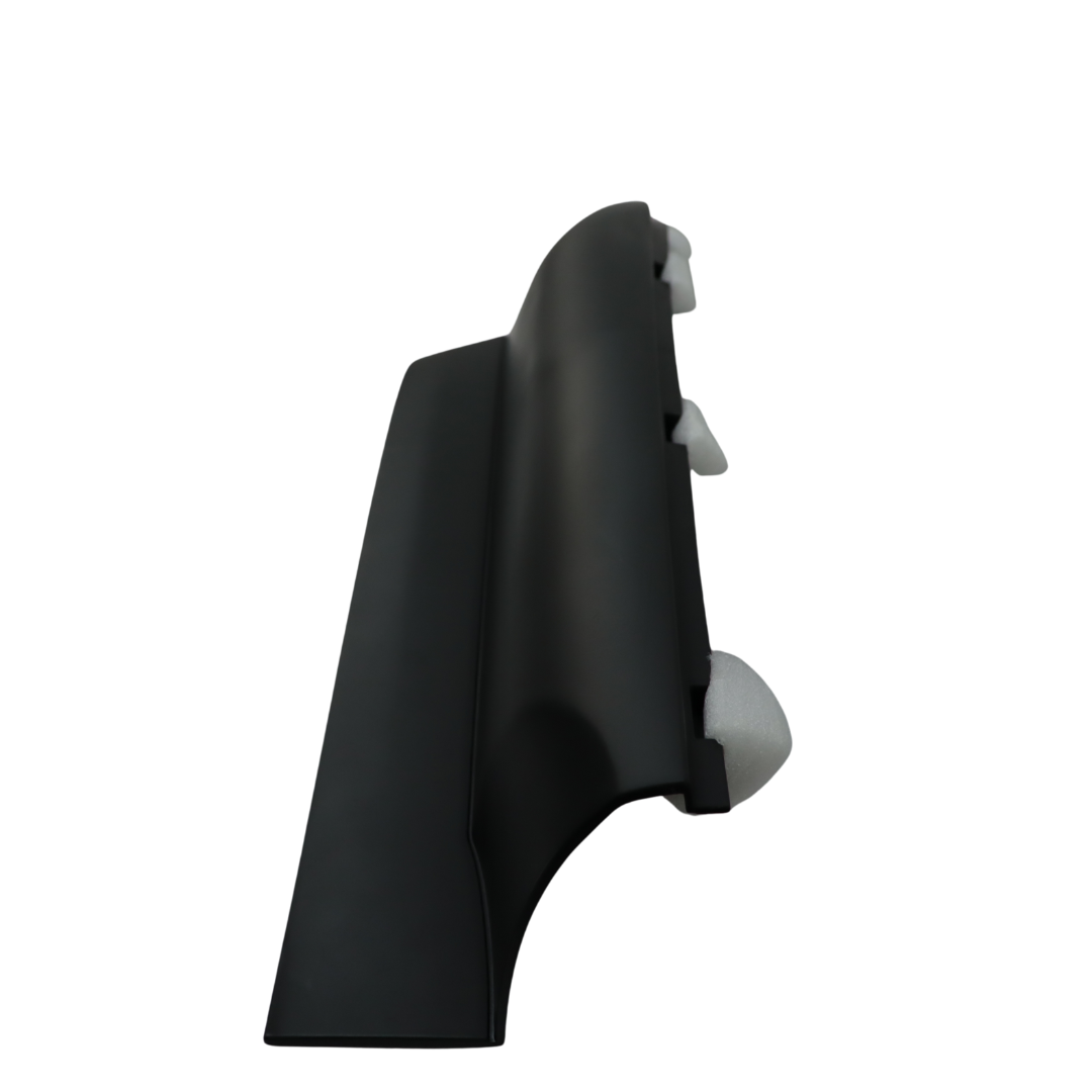 Элемент бампера угловой IVECO STRALIS с 2007- г\правый\черный Элемент бампера угловой IVECO STRALIS с 2007- г\правый\черный