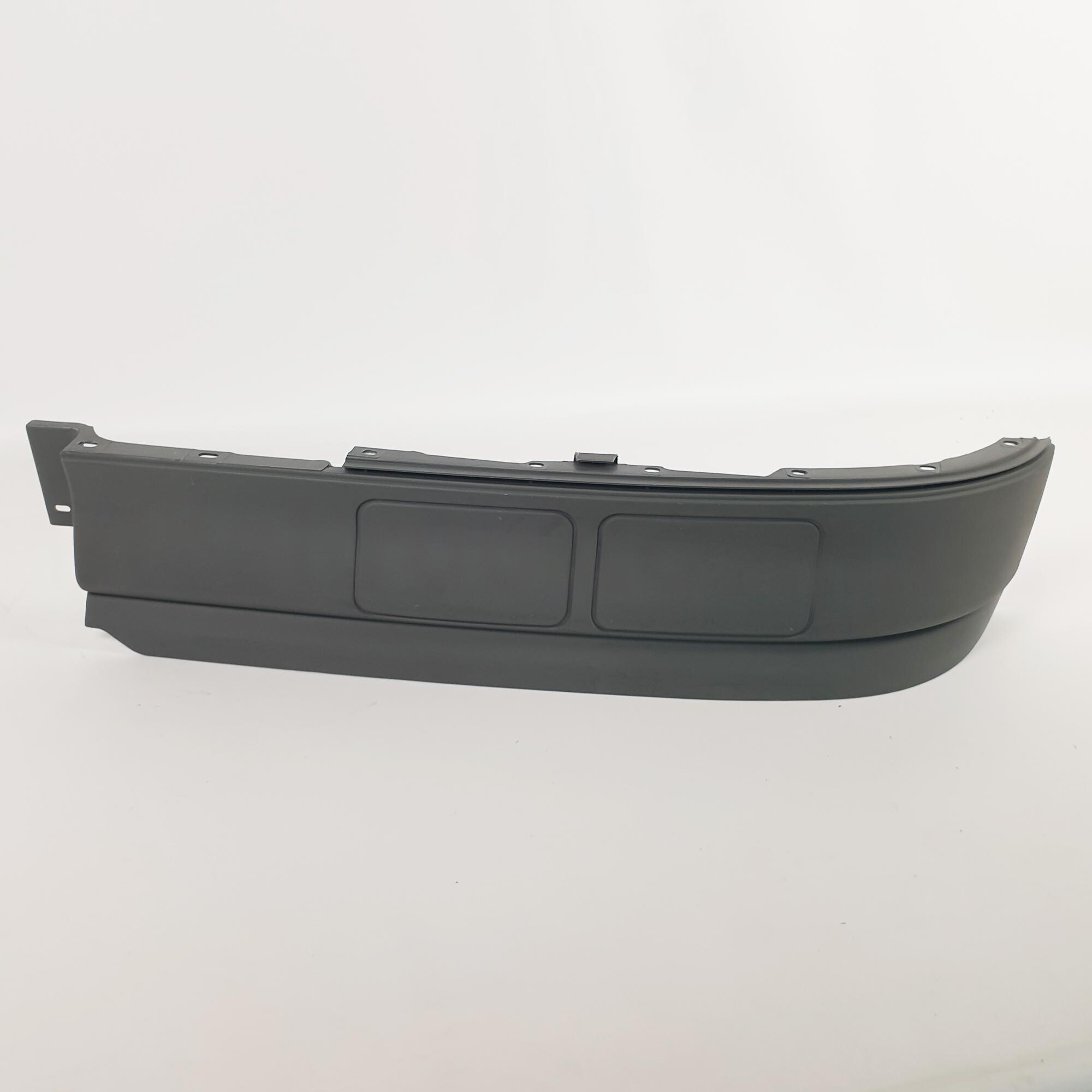 Элемент бампера угл. высок MERCEDES ACTROS MP1(96-03) \прав.\ Элемент бампера угл. высок MERCEDES ACTROS MP1(96-03) \прав.\