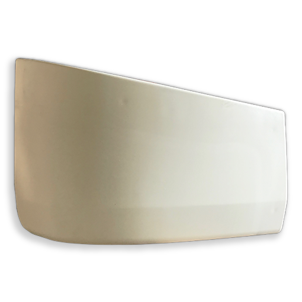 Элемент бампера RENAULT PREMIUM 2-3 (2006-->) \правый\белый