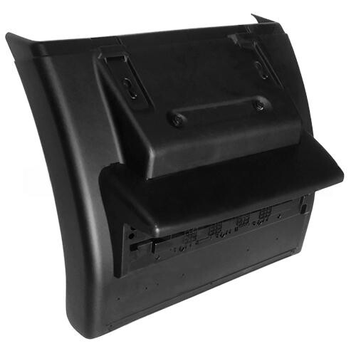 Крило заднє задня частина MAN TGA-SX \ліва\ Крило заднє задня частина MAN TGA-SX \ліва\