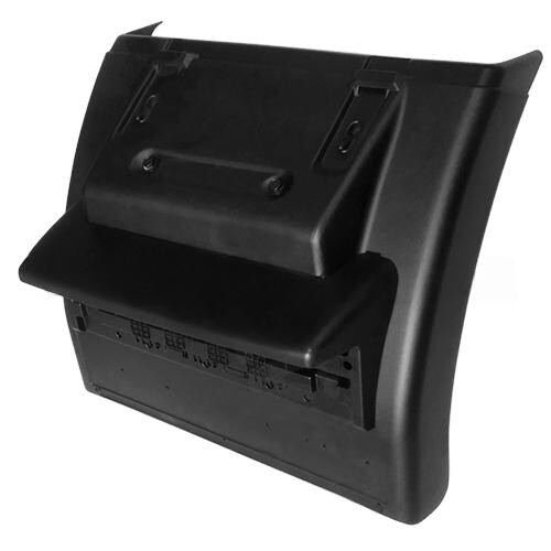 Крило заднє задня частина MAN TGA-SX \прав.\