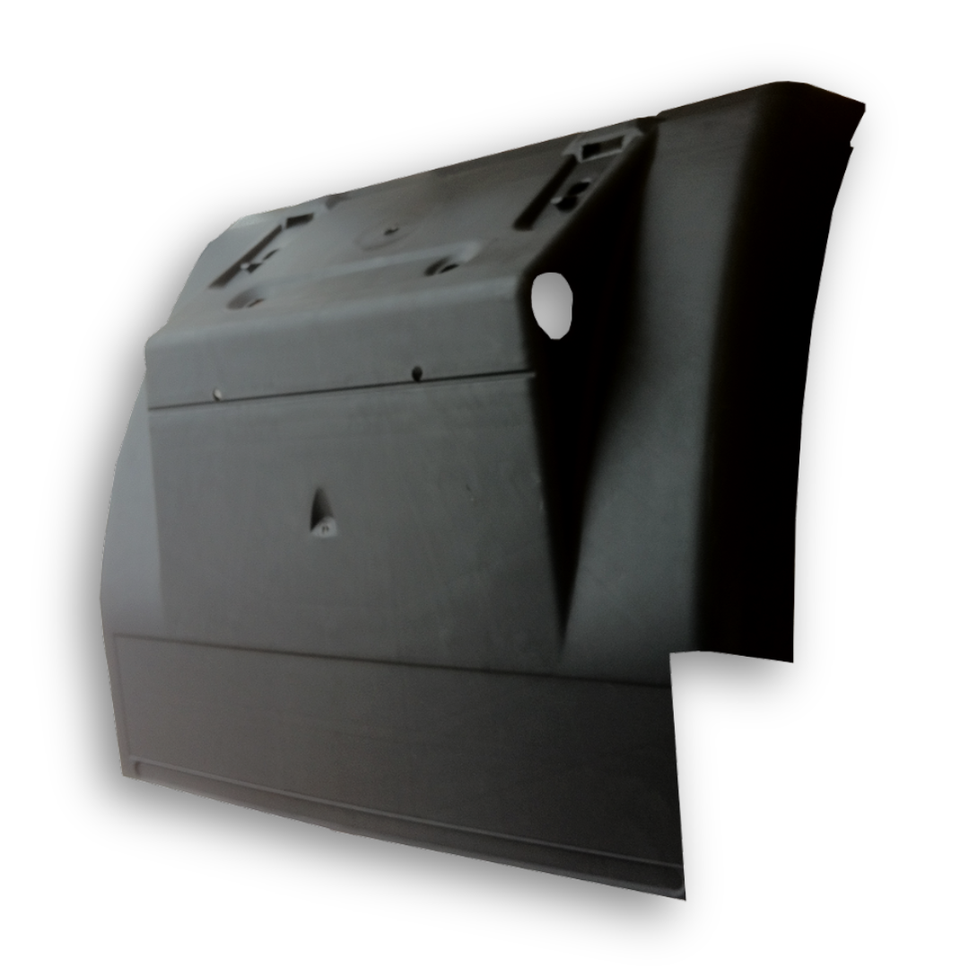 Крыло зад. кол. перед RENAULT PREMIUM I (1996-2006) \прав.\ Крыло зад. кол. перед RENAULT PREMIUM I (1996-2006) \прав.\