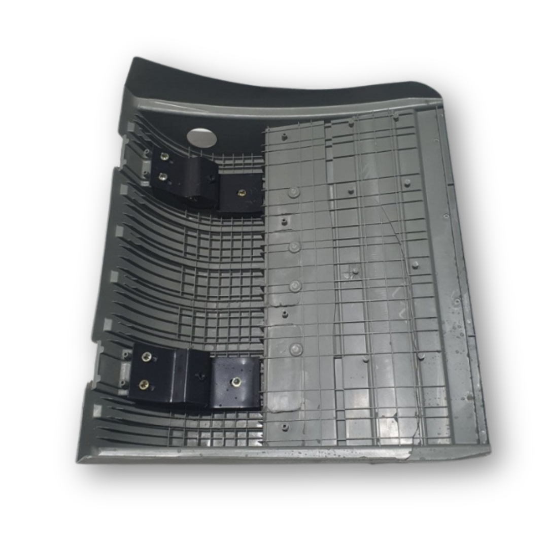 Крыло MERCEDES ACTROS MP2 (2004→) перед. часть правое Крыло MERCEDES ACTROS MP2 (2004→) перед. часть правое