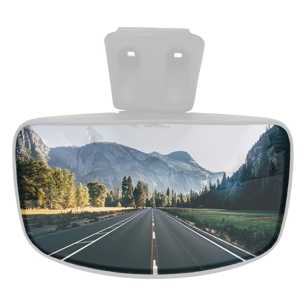 Вставка бордюрного зеркала DAF XF105\CF 85 (2001-2006) 319x187мм; левая-правая (TANGDE) Вставка бордюрного зеркала DAF XF105\CF 85 (2001-2006) 319x187мм; левая-правая (TANGDE)