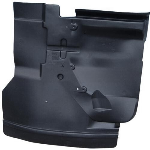 Крыло подножки RENAULT Pre. 96-06 \лев.\ Крыло подножки RENAULT Pre. 96-06 \лев.\