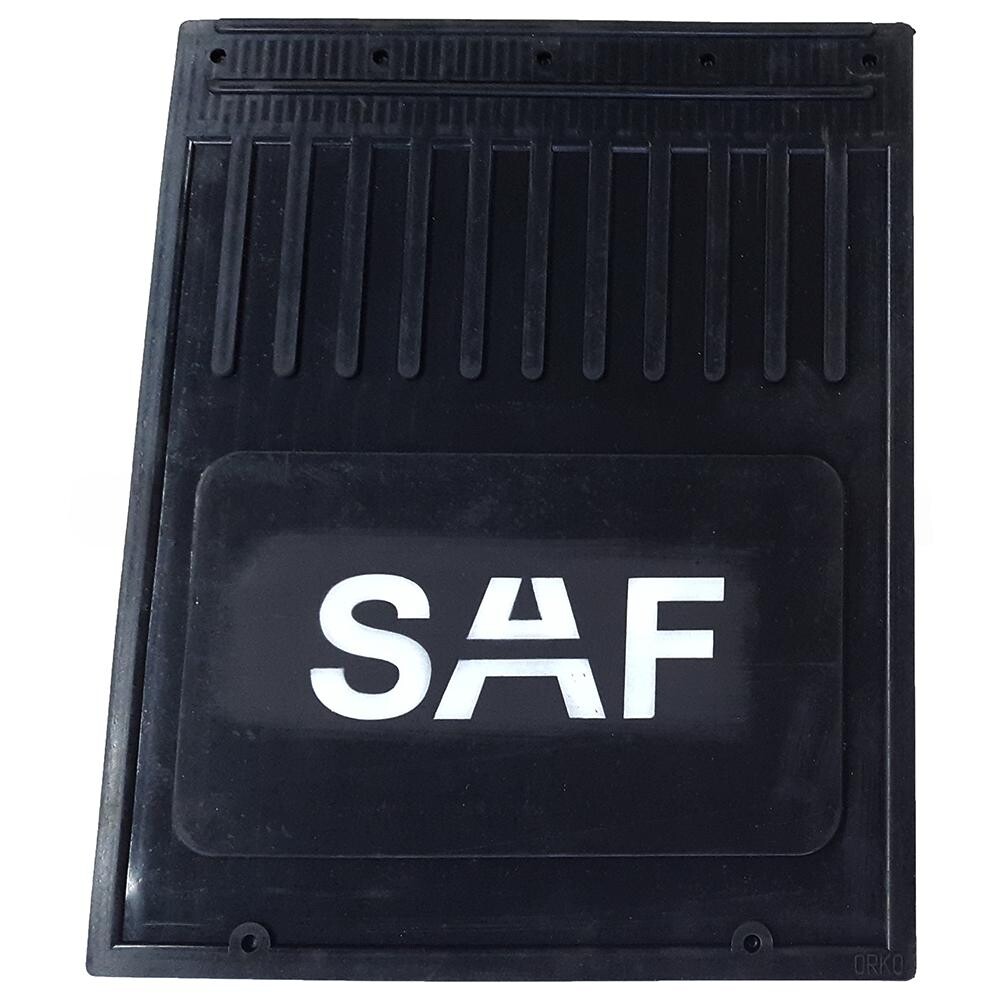 Брызговик тисненный SAF 400*450mm