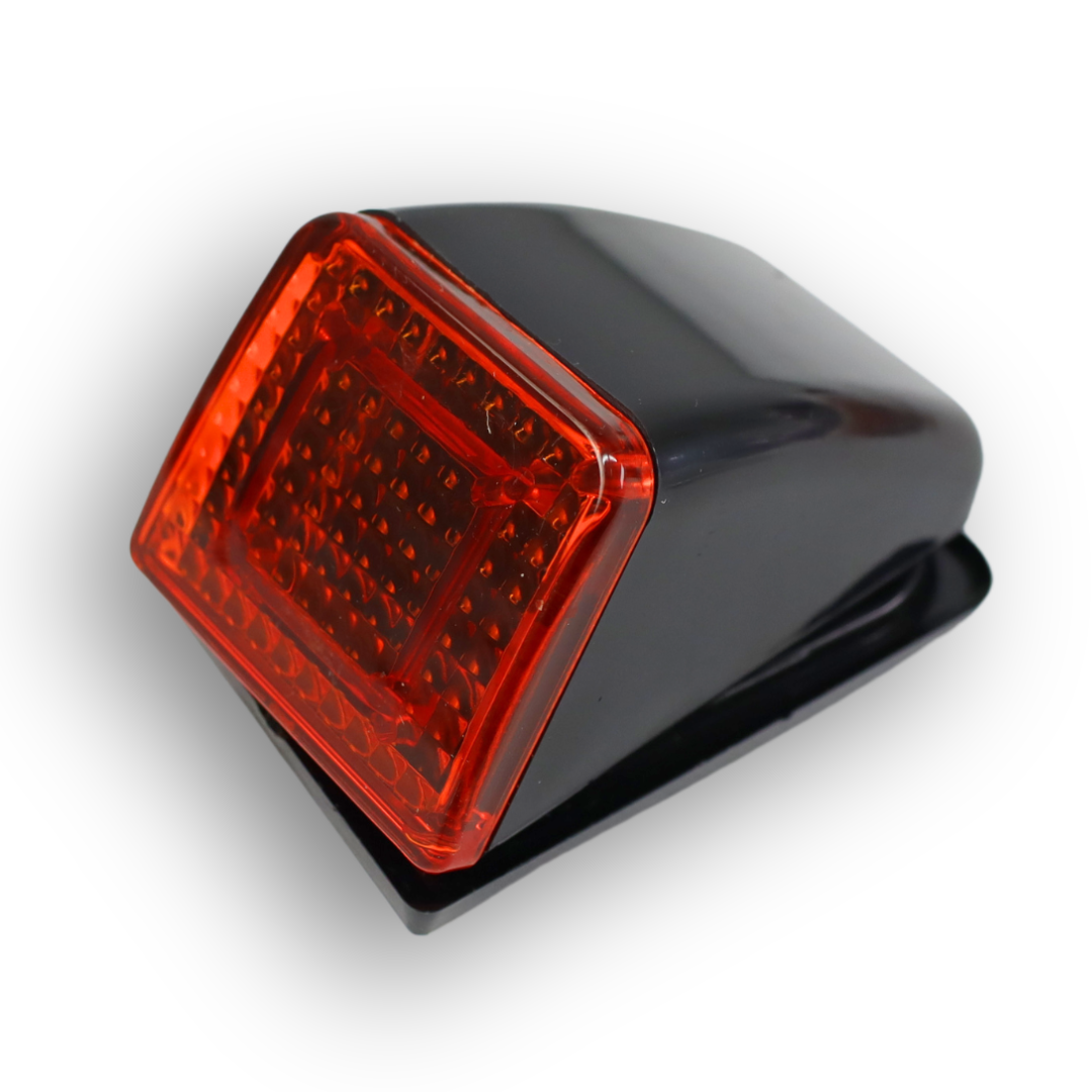 Корпус фонарика крыши VOLVO желт.LED