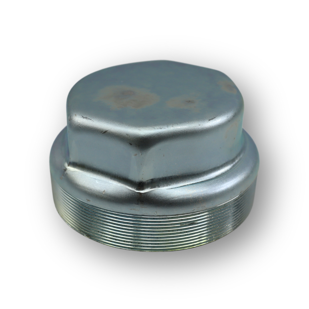 Крышка ступицы BPW ECO M125*2 наружная резьба