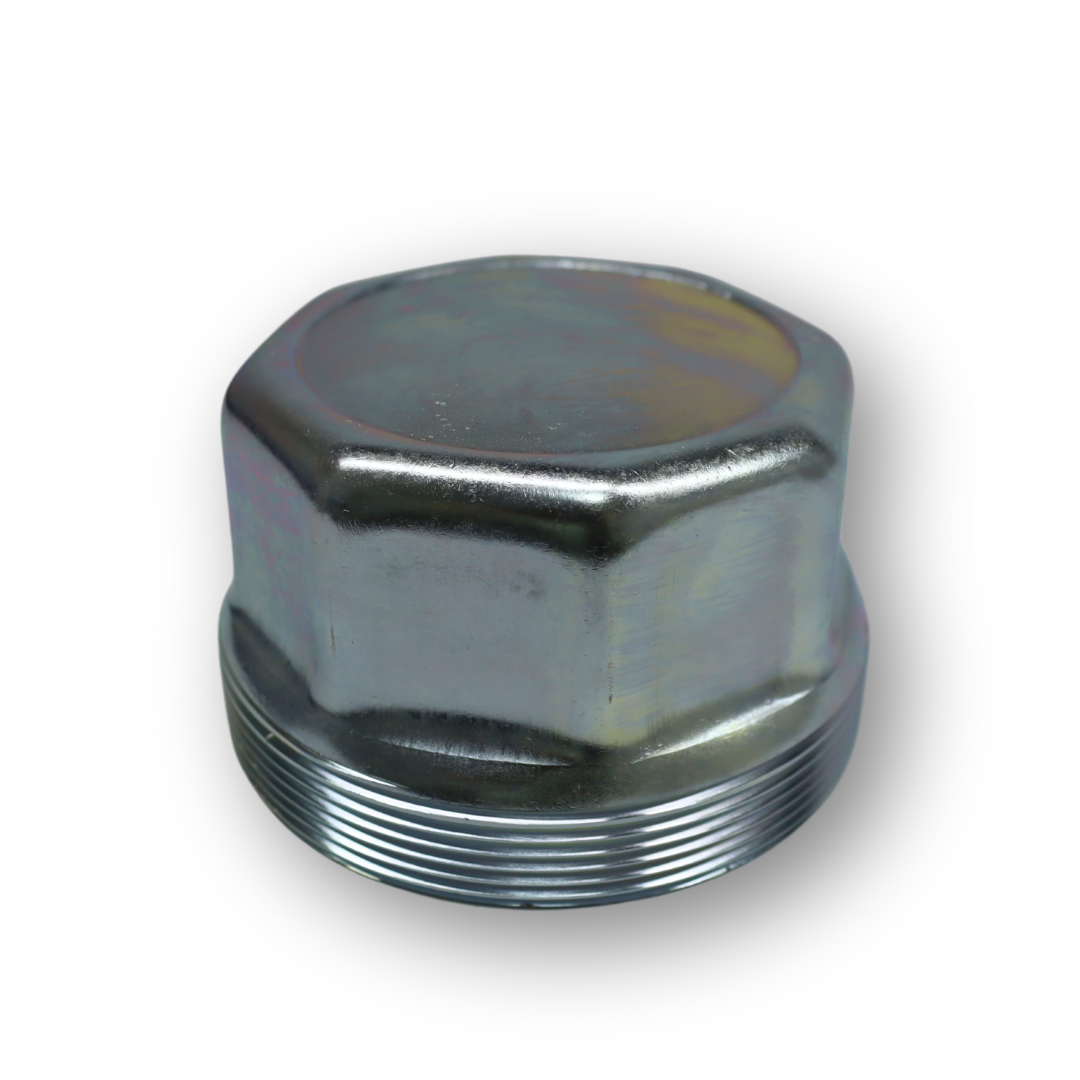 Крышка ступицы BPW ECO M125*3 наружная резьба