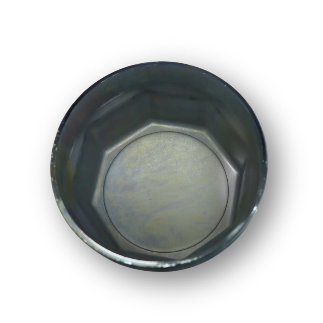 Крышка ступицы BPW ECO M125*3 наружная резьба