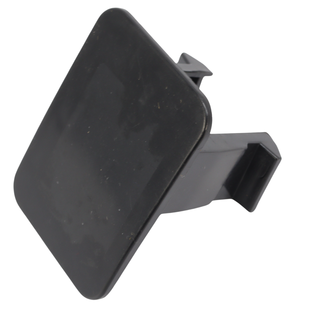 Заглушка бампера MAN LE2000-05r