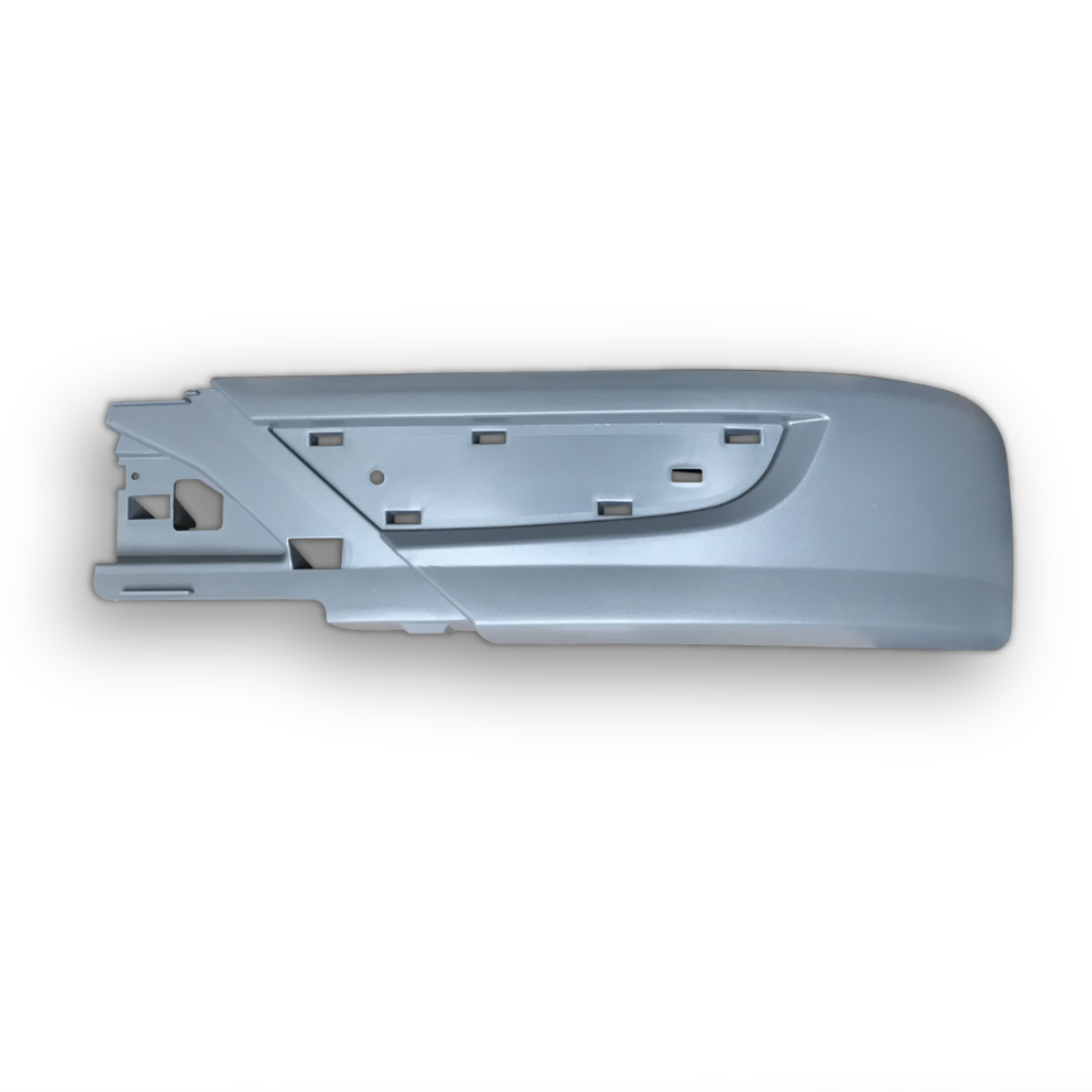 Элемент бампера угловой MERCEDES ACTROS MP 3 левый