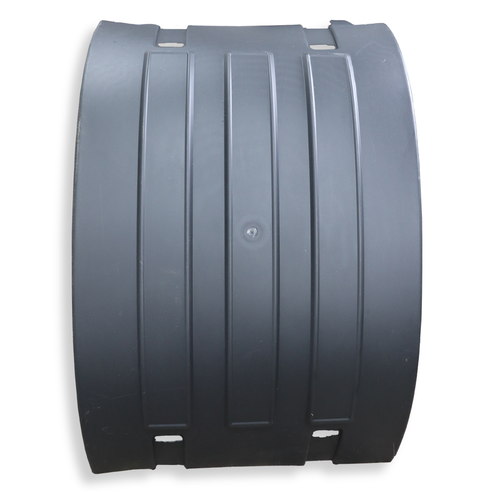 Крышка крыла RENAULT Premium Ver. 3 , DXI \ VOLVO FH 12-16 - FM 9-12 Ver.3 (2005--) уценка Крышка крыла RENAULT Premium Ver. 3 , DXI \ VOLVO FH 12-16 - FM 9-12 Ver.3 (2005--) уценка