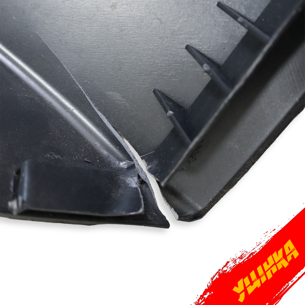 Крышка крыла RENAULT Premium Ver. 3 , DXI \ VOLVO FH 12-16 - FM 9-12 Ver.3 (2005--) уценка Крышка крыла RENAULT Premium Ver. 3 , DXI \ VOLVO FH 12-16 - FM 9-12 Ver.3 (2005--) уценка