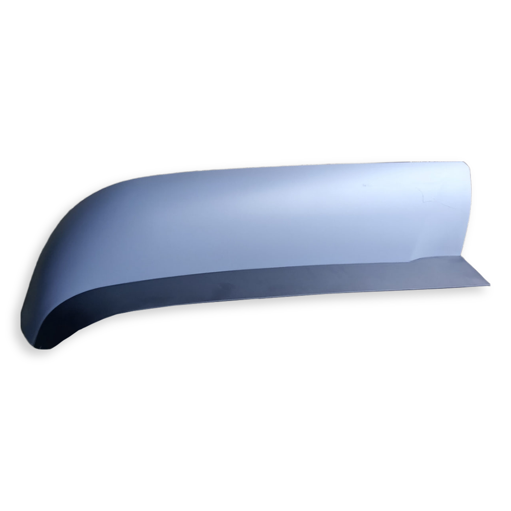 Элемент бампера угловой IVECO STRALIS (2006-->) \правый\серый Элемент бампера угловой IVECO STRALIS (2006-->) \правый\серый