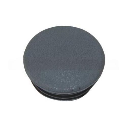 Заглушка бампера IVECO Cargo / Tech / Star ( круглая левая\правая) Заглушка бампера IVECO Cargo / Tech / Star ( круглая левая\правая)