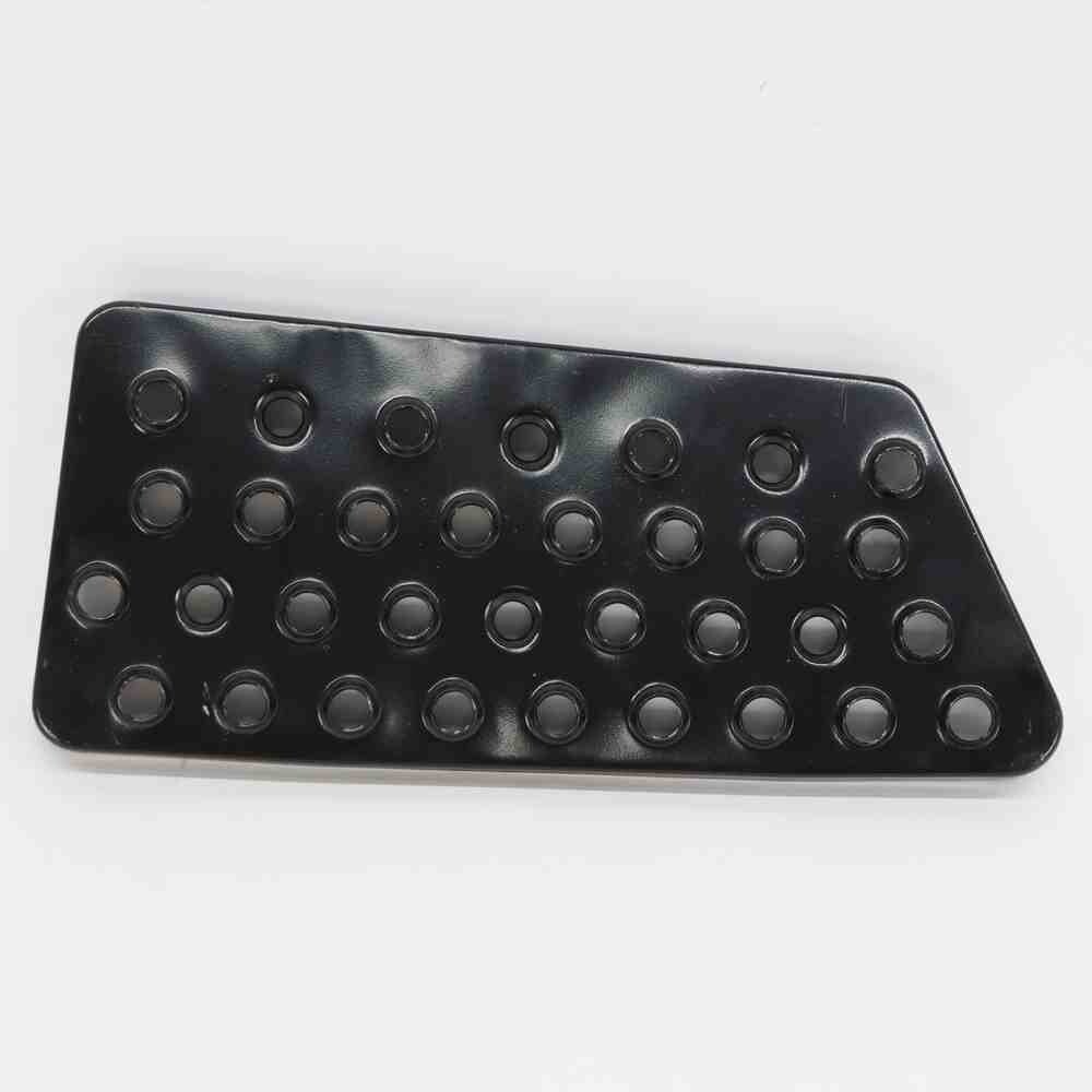 Подножка средняя MAN F2000  металл.\правая\