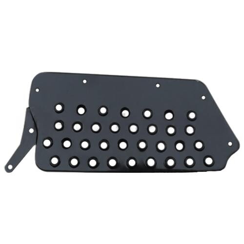 Підніжка нижня MAN F2000 метал. Підніжка нижня MAN F2000 метал.