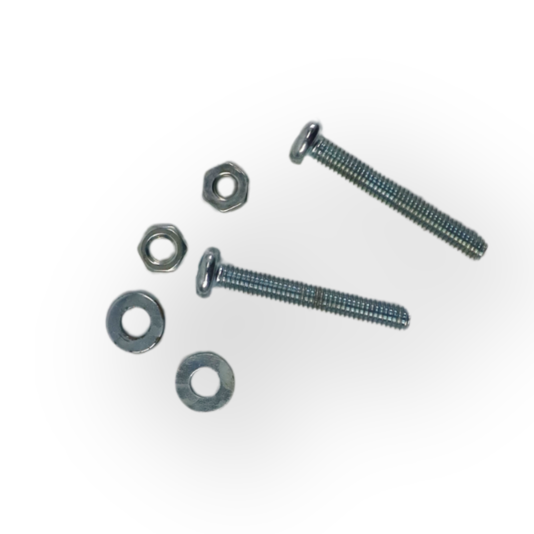 Підсвічування номера хром LED GERAY Підсвічування номера хром LED GERAY