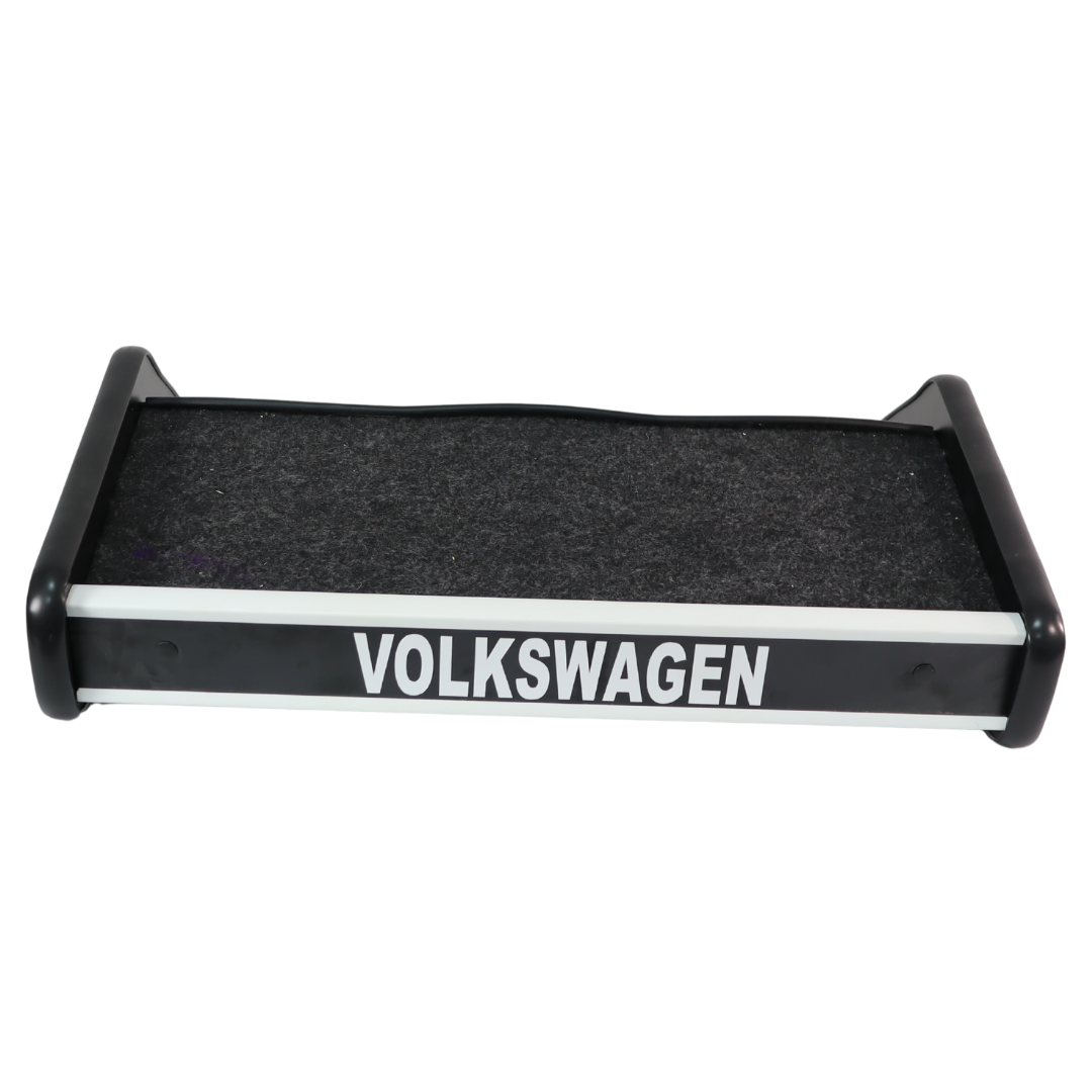 Полка кабины Volkswagen Crafter\Gray\