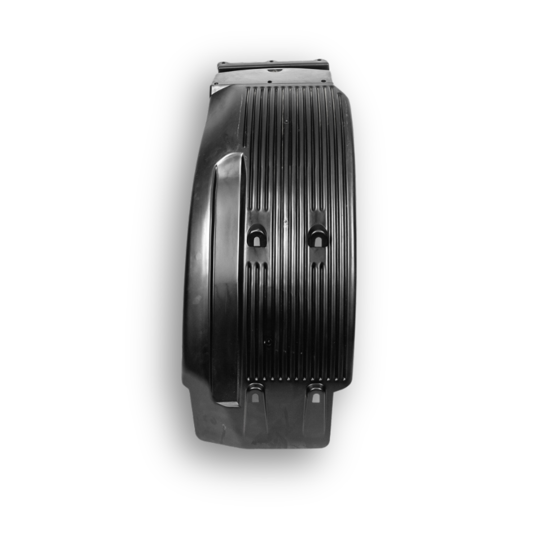 Крыло под кабину VOLVO FH (2002-->) \правое\ Крыло под кабину VOLVO FH (2002-->) \правое\