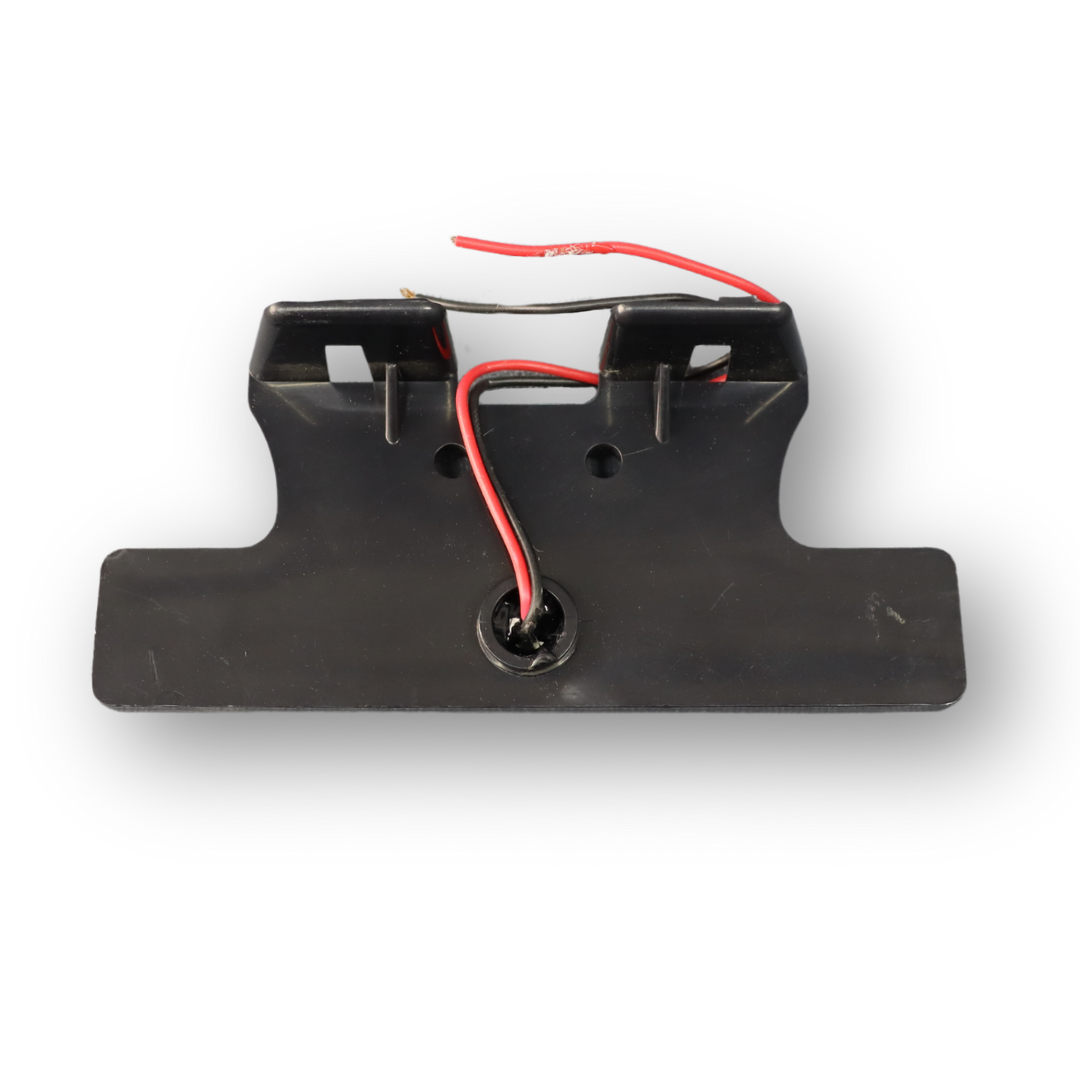 Ліхтарик габаритний 24V білий L0135 (115*20* 50) Ліхтарик габаритний 24V білий L0135 (115*20* 50)