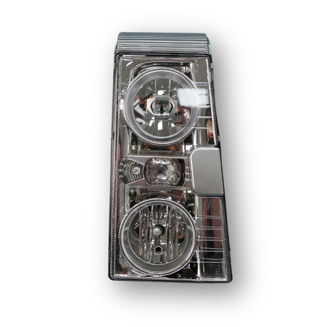 Фара RENAULT MAGNUM DXI (2001-2014) правая (TANGDE) Фара RENAULT MAGNUM DXI (2001-2014) правая (TANGDE)