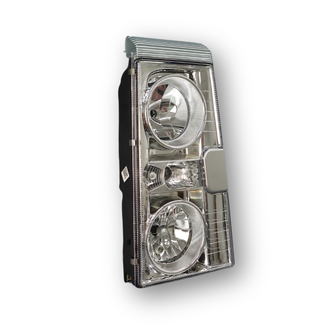 Фара RENAULT MAGNUM DXI (2001-2014) правая (TANGDE) Фара RENAULT MAGNUM DXI (2001-2014) правая (TANGDE)