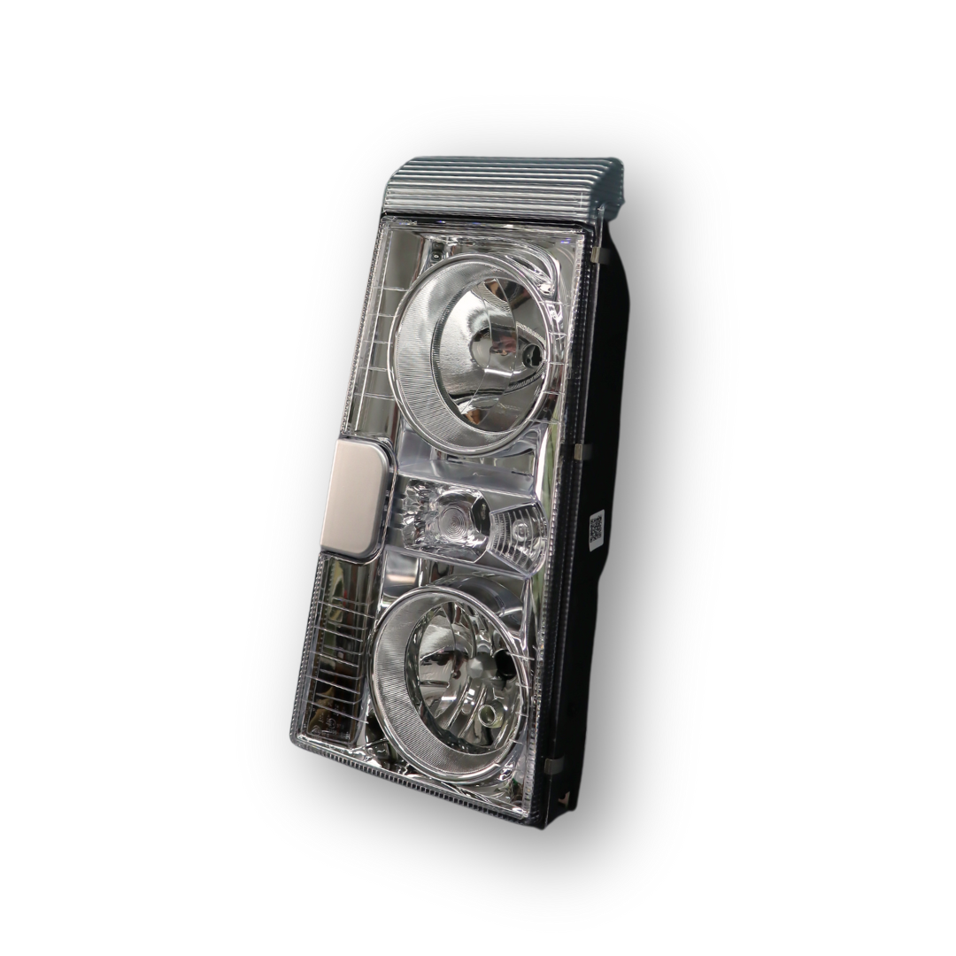 Фара RENAULT MAGNUM DXI (2001-2014) левая (TANGDE) Фара RENAULT MAGNUM DXI (2001-2014) левая (TANGDE)