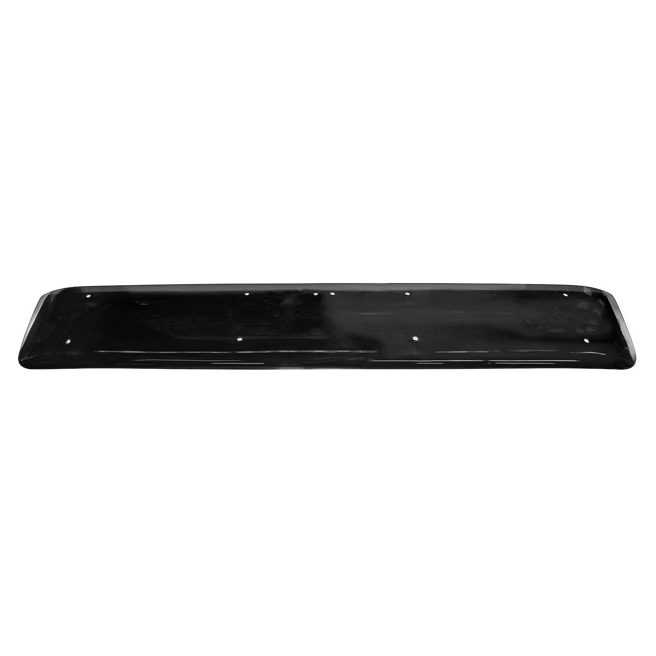 Солнцезащитный козырёк MAN TGX 222x37cm,TGA