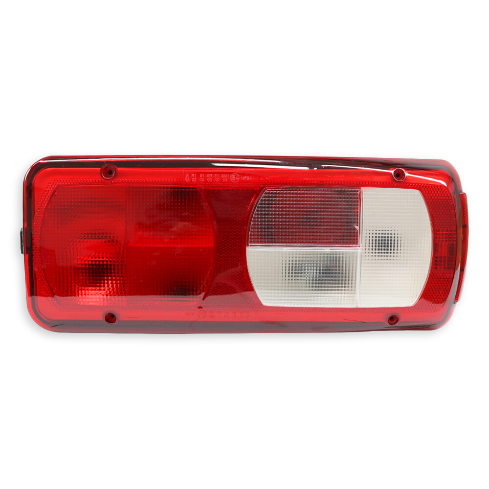 Ліхтар задній DAF XF105 Euro 6 (2013→) \правий\ з роз'ємом "AMP"