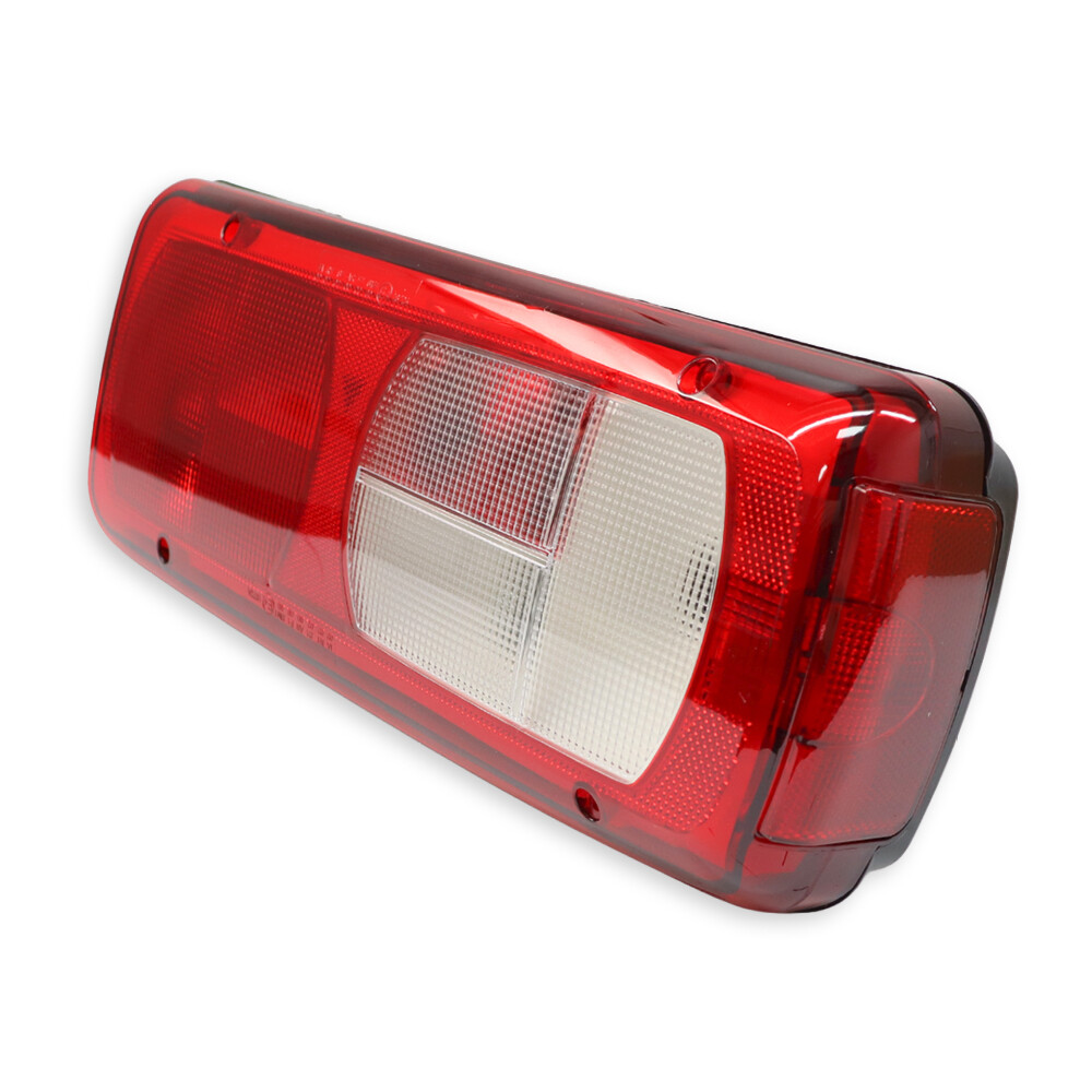 Ліхтар задній DAF XF105 Euro 6 (2013→) \правий\ з роз'ємом "AMP"