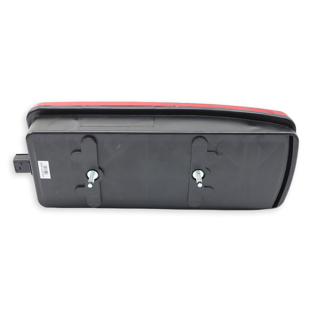 Ліхтар задній DAF XF105 Euro 6 (2013→) \правий\ з роз'ємом "AMP"