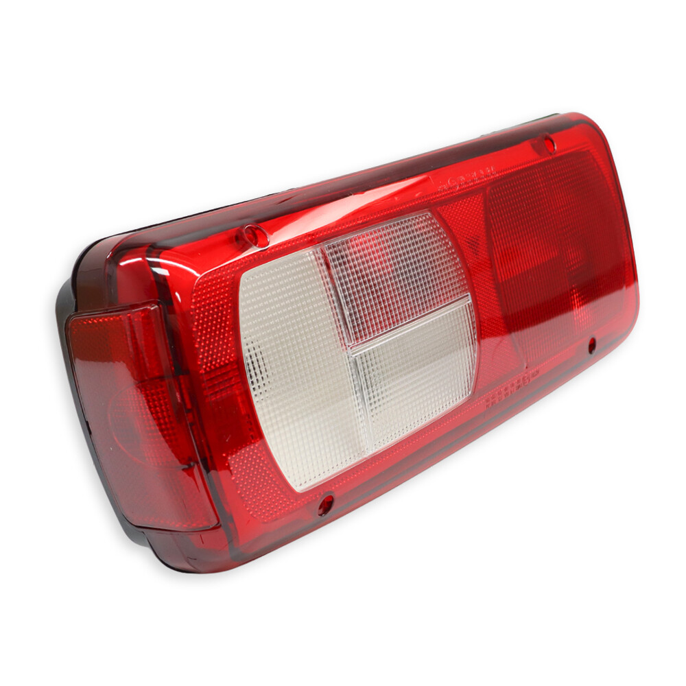 Фонарь задний DAF XF105 Euro 6 (2013→) \левый\ с разъемом "AMP"