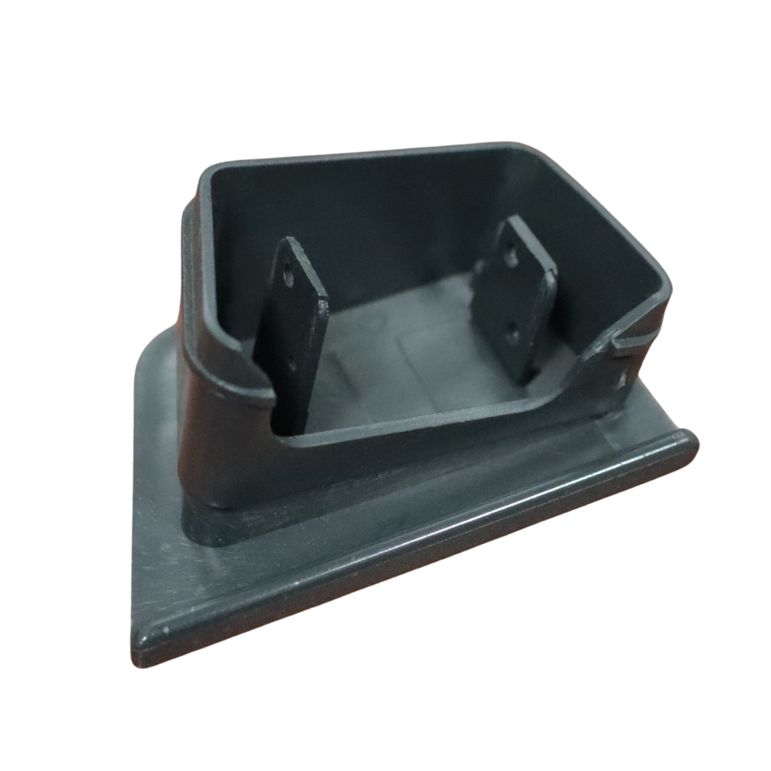 Заглушка бампера MAN TGS\TGX с 2007 \правая\ Заглушка бампера MAN TGS\TGX с 2007 \правая\