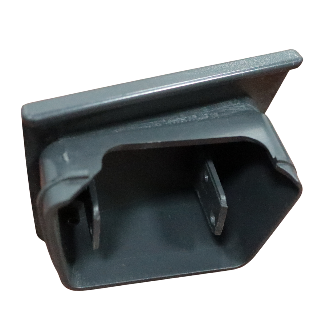 Заглушка бампера MAN TGS\TGX с 2007 \правая\ Заглушка бампера MAN TGS\TGX с 2007 \правая\