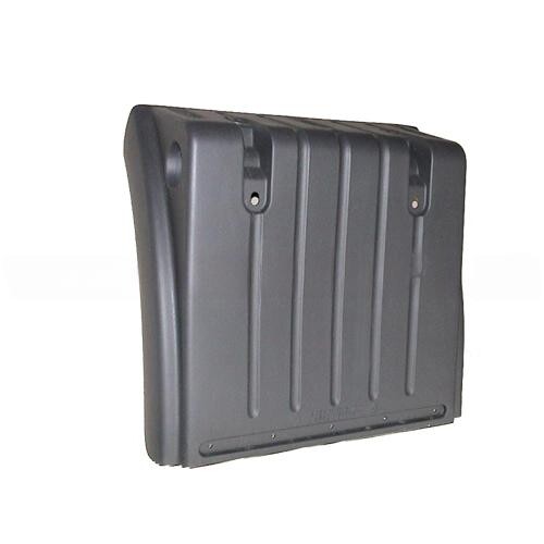 Крыло заднее передняя часть MAN TGA \правое\