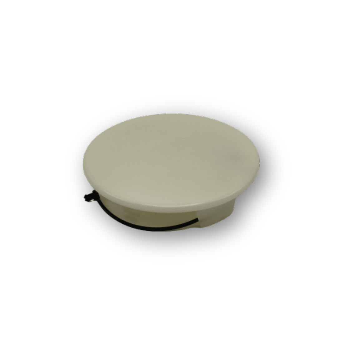 Заглушка бампера RENAULT Magnum Заглушка бампера RENAULT Magnum