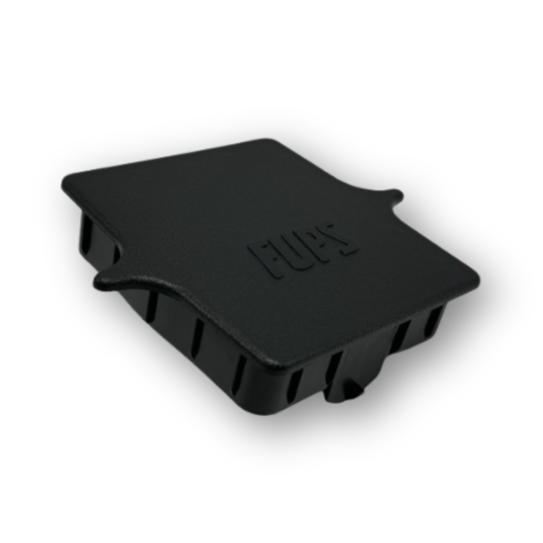 Заглушка бампера VOLVO FH12