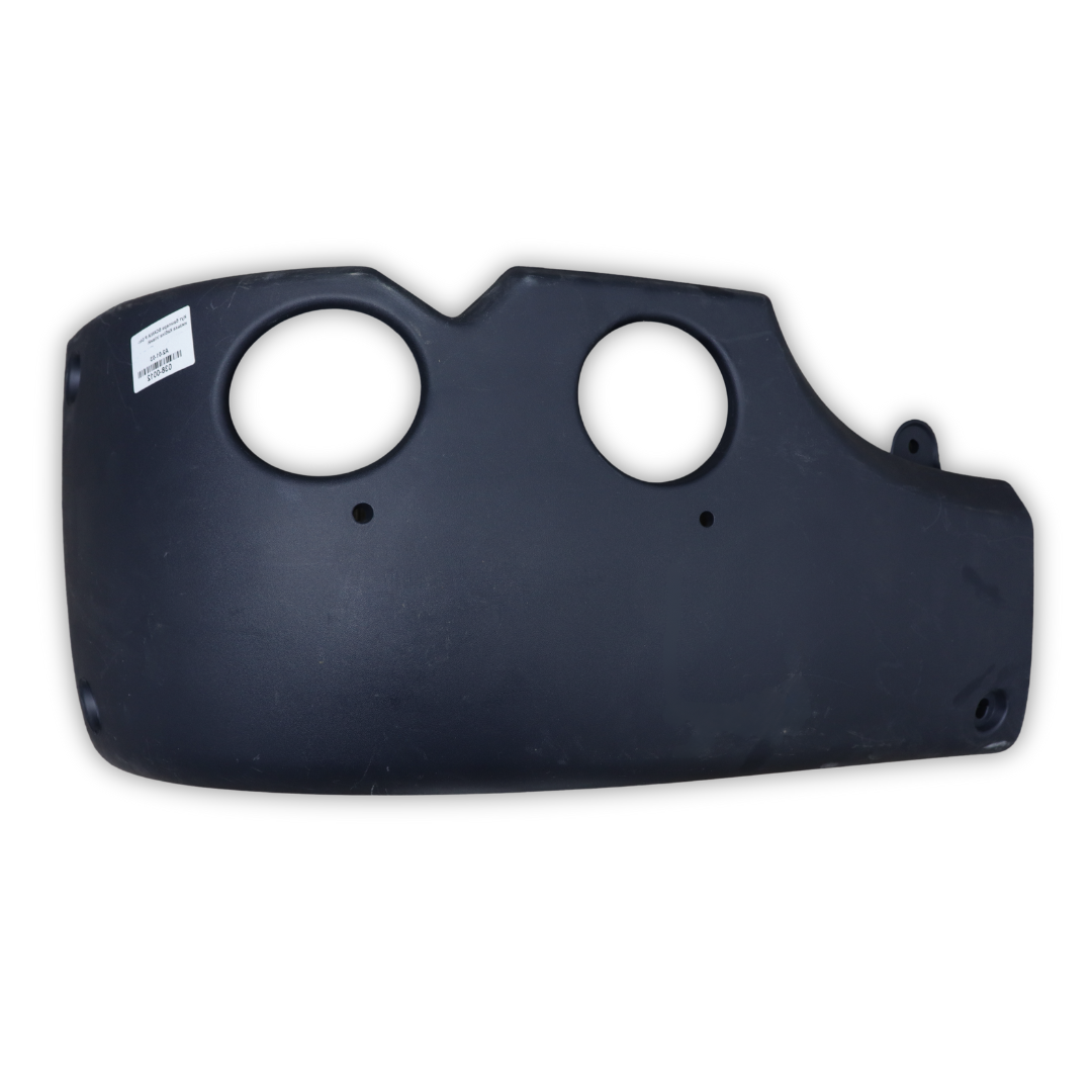 Угол бампера SCANIA P 04r- низкая кабина \прав.\ Угол бампера SCANIA P 04r- низкая кабина \прав.\