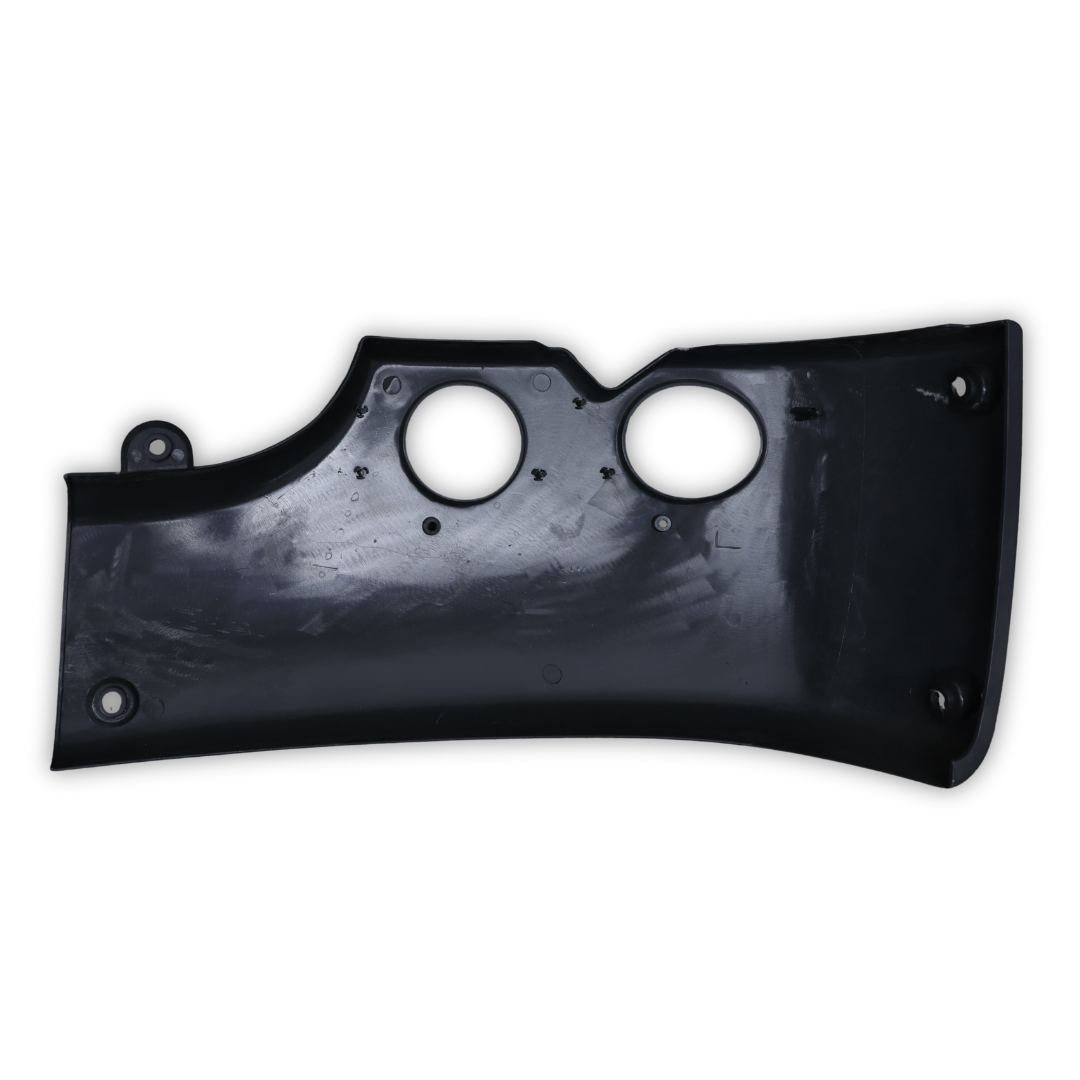 Угол бампера SCANIA P 04r- низкая кабина \прав.\ Угол бампера SCANIA P 04r- низкая кабина \прав.\