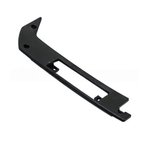 Крепление габарита бампера MAN F2000 \лев.\ Крепление габарита бампера MAN F2000 \лев.\