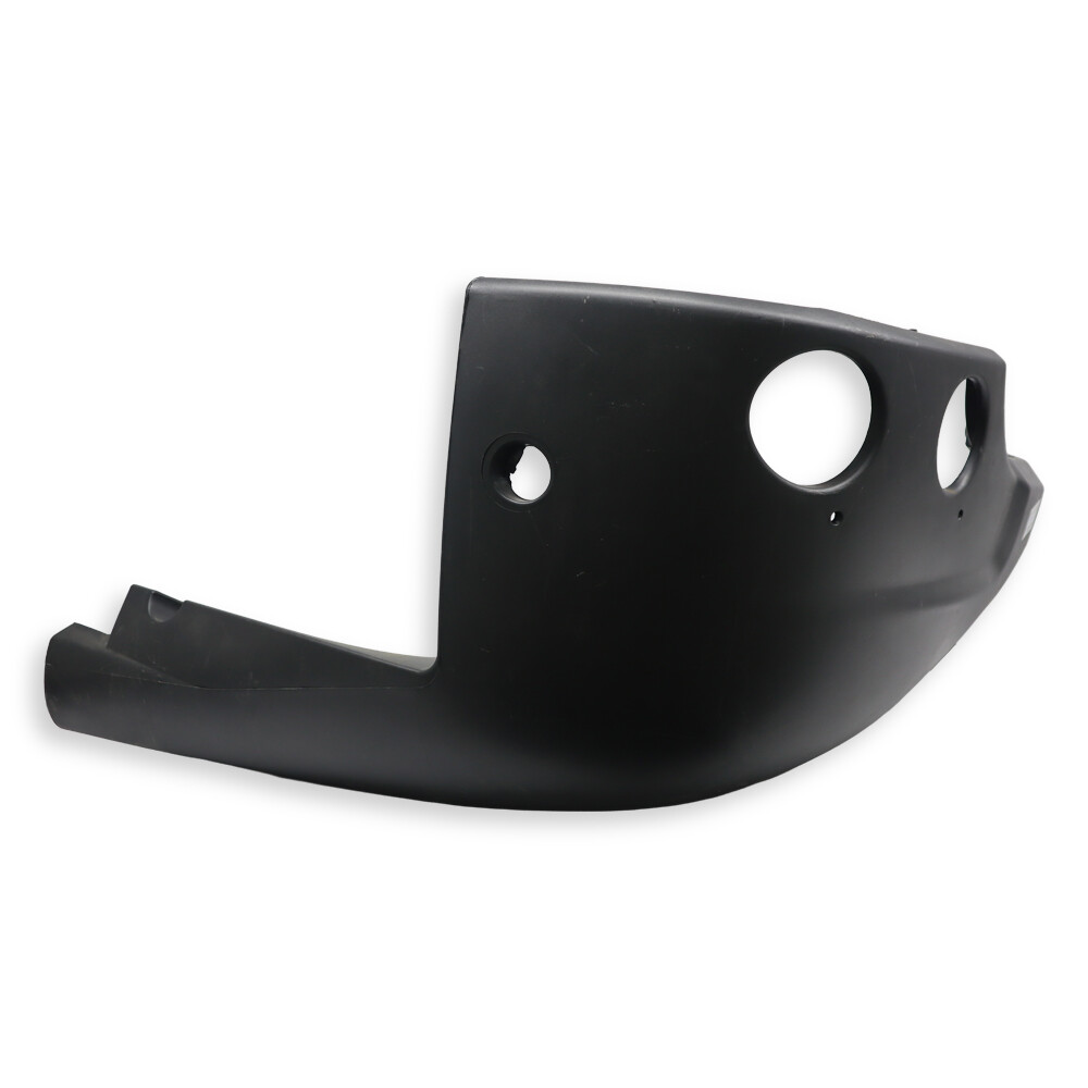 Угол бампера SCANIA CG/CR (с 2010 г-->) \правый высокий\