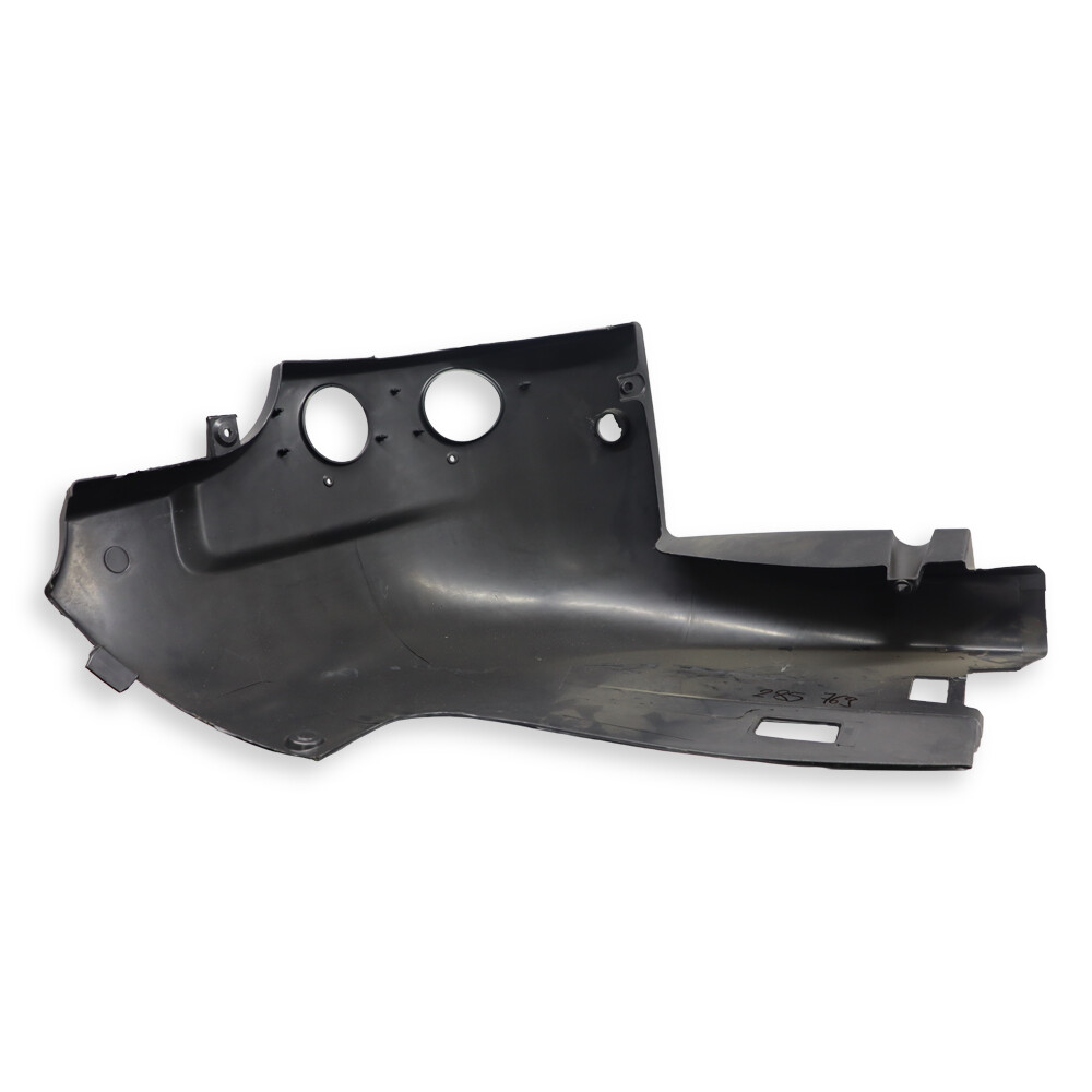 Угол бампера SCANIA CG/CR (с 2010 г-->) \правый высокий\