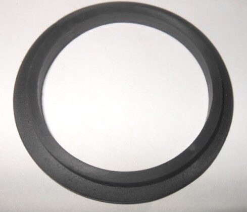 Уплотнительное кольцо для заглушек бампера MAN TGA / S / X / L Fi38