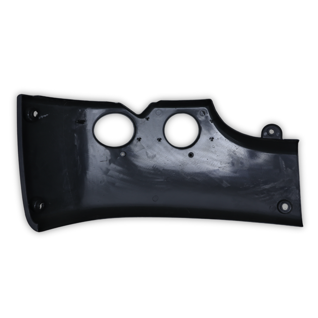 Угол бампера SCANIA  P 04r- низкая кабина \левый\