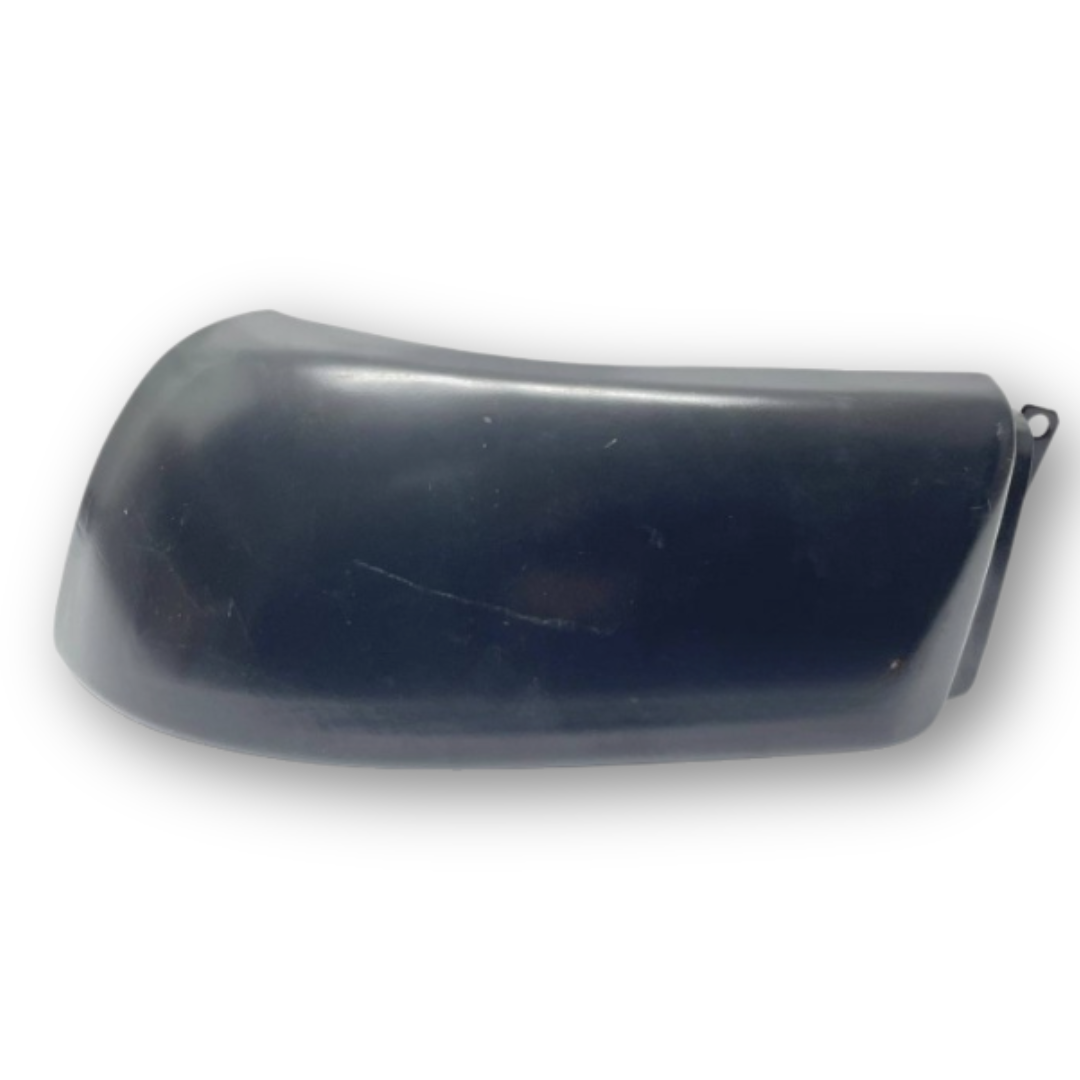 Угловая часть бампера VOLVO FH 02г- / 08г- левая металл Угловая часть бампера VOLVO FH 02г- / 08г- левая металл