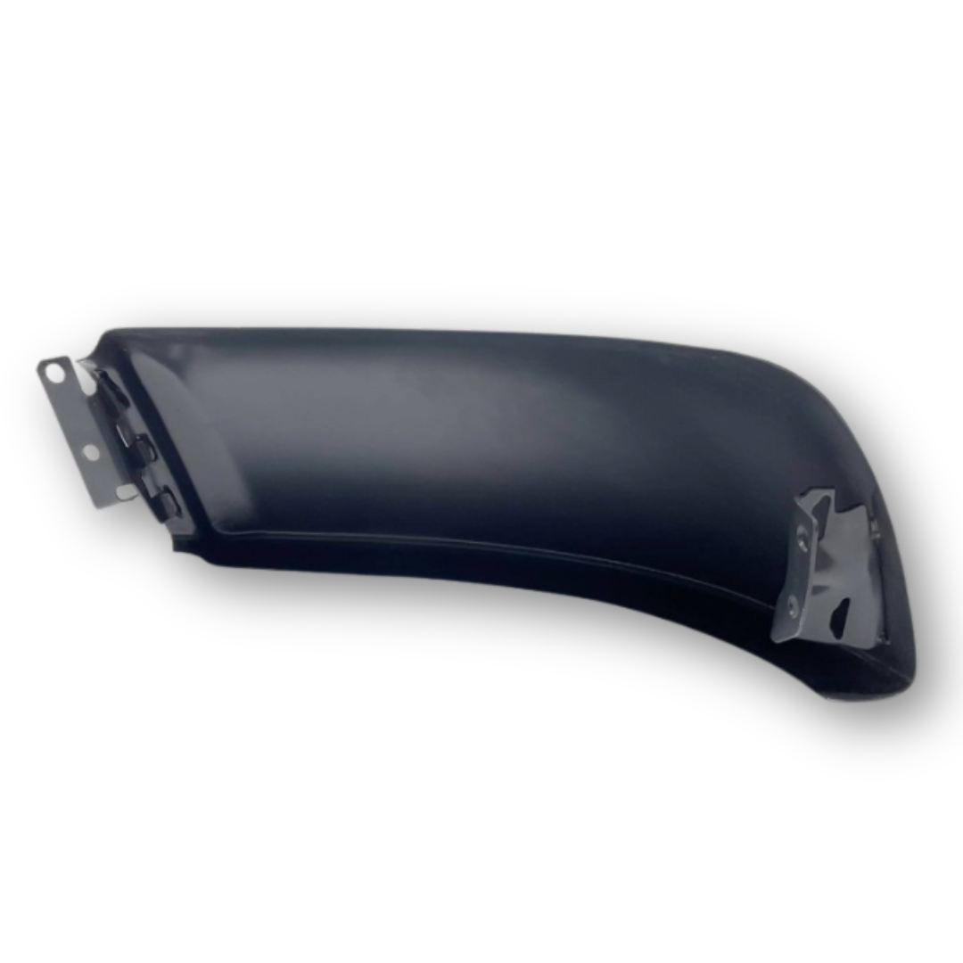 Угловая часть бампера VOLVO FH 02г- / 08г- левая металл Угловая часть бампера VOLVO FH 02г- / 08г- левая металл