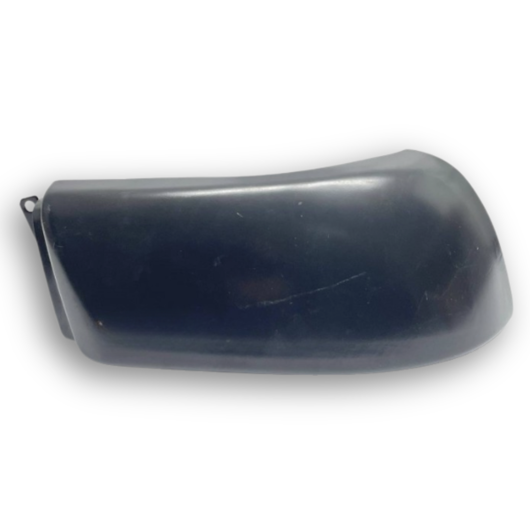 Кутова частина бампера VOLVO FH 02г-/08г-прав. метал